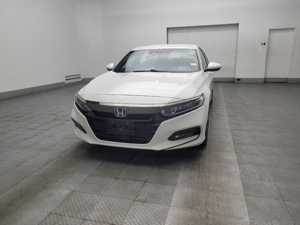 2018 Honda Accord in Morrow, GA 30260 - 18139434 15