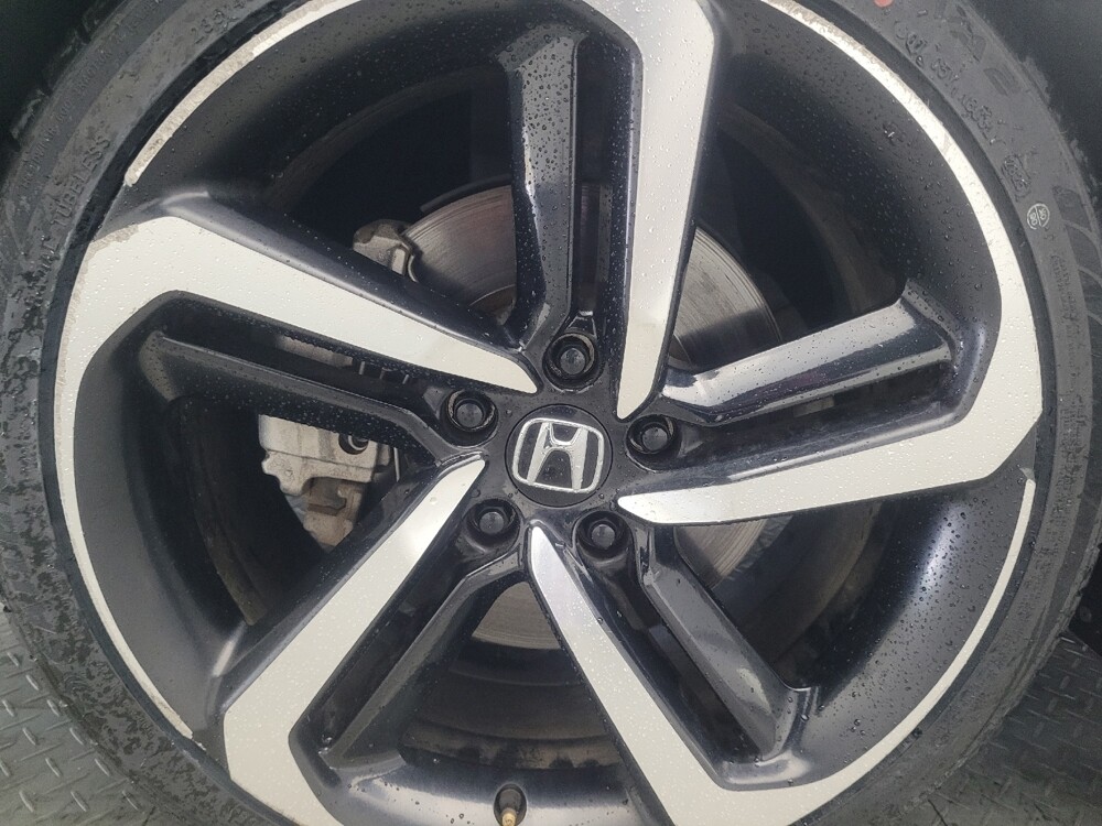 2018 Honda Accord in Morrow, GA 30260 - 18139434 31
