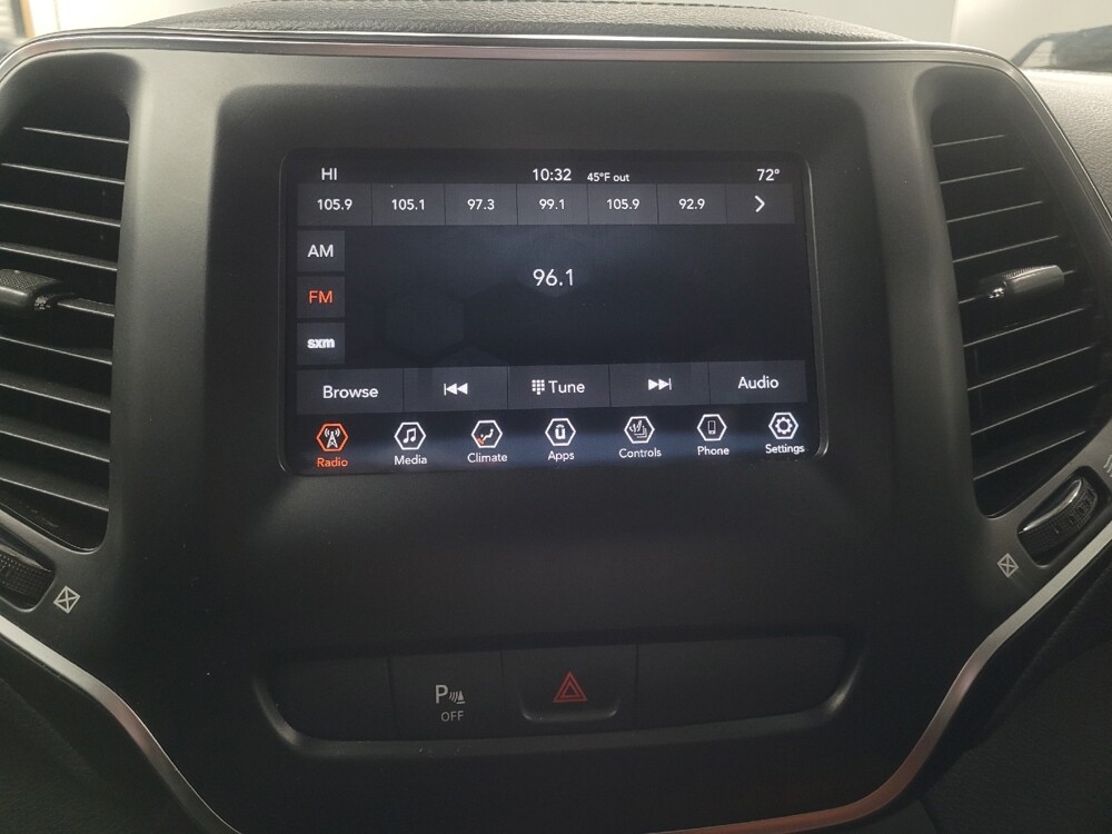 2019 Jeep Cherokee in Birmingham, AL 35215 - 18139435 25