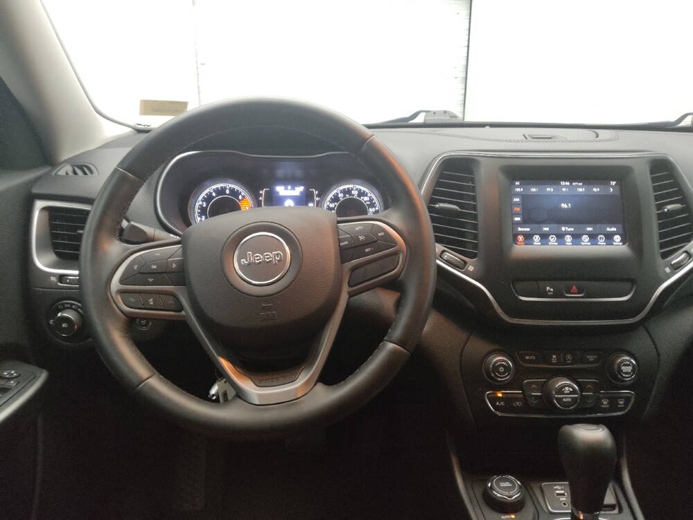 2019 Jeep Cherokee in Birmingham, AL 35215 - 18139435 22