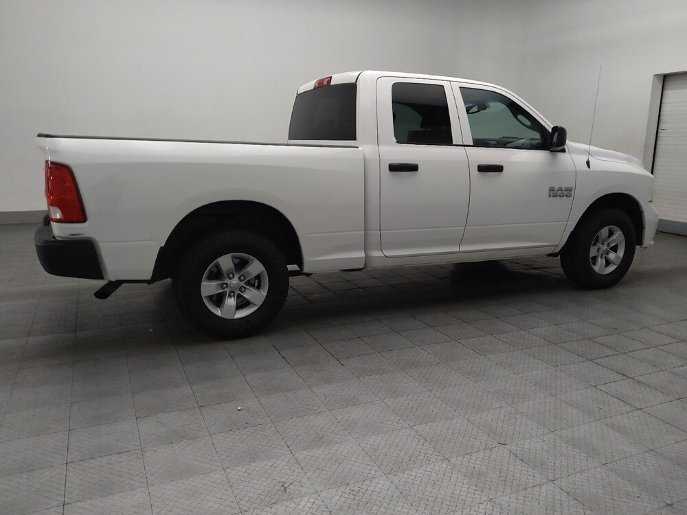 2018 RAM 1500 in Albany, GA 31705 - 18139436 9