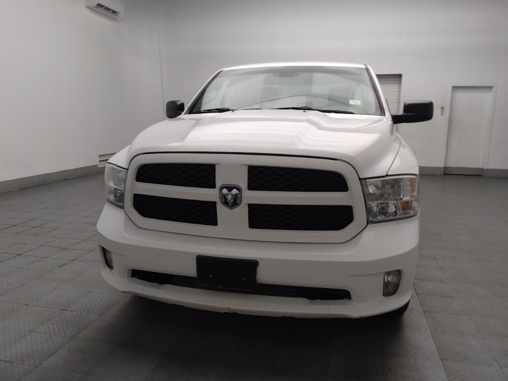 2018 RAM 1500 in Albany, GA 31705 - 18139436 14
