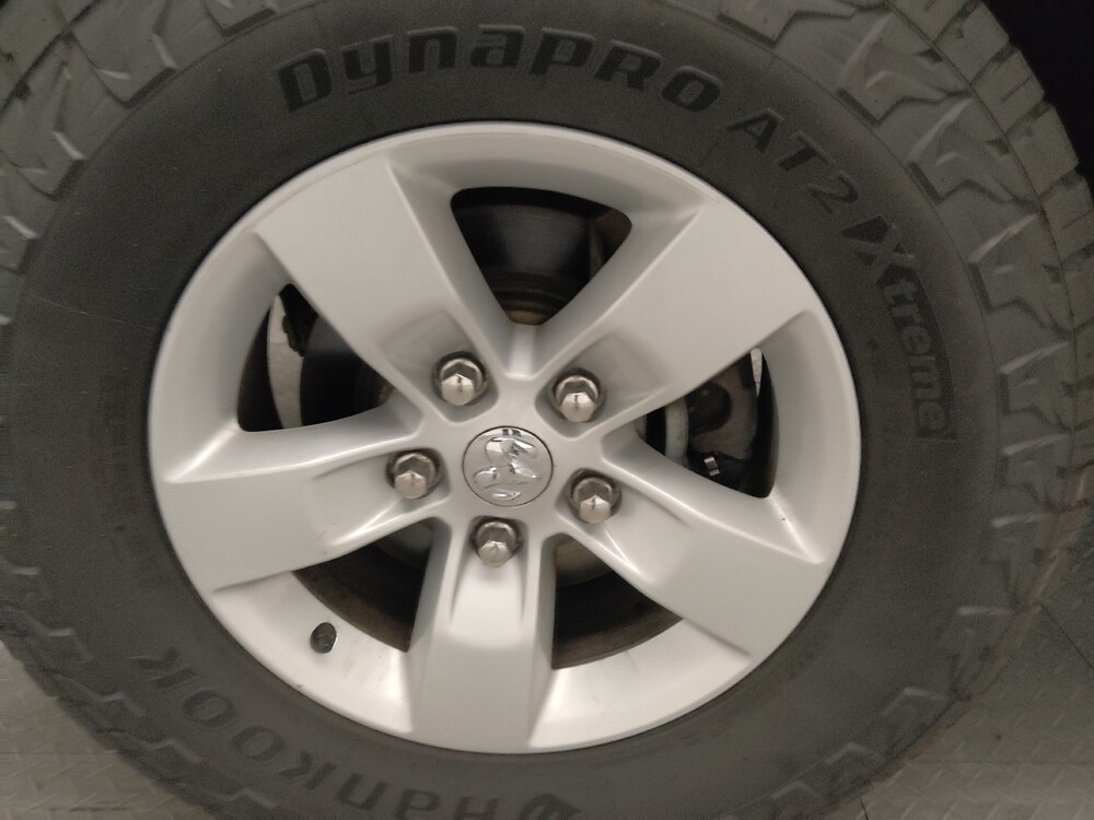 2018 RAM 1500 in Albany, GA 31705 - 18139436 30