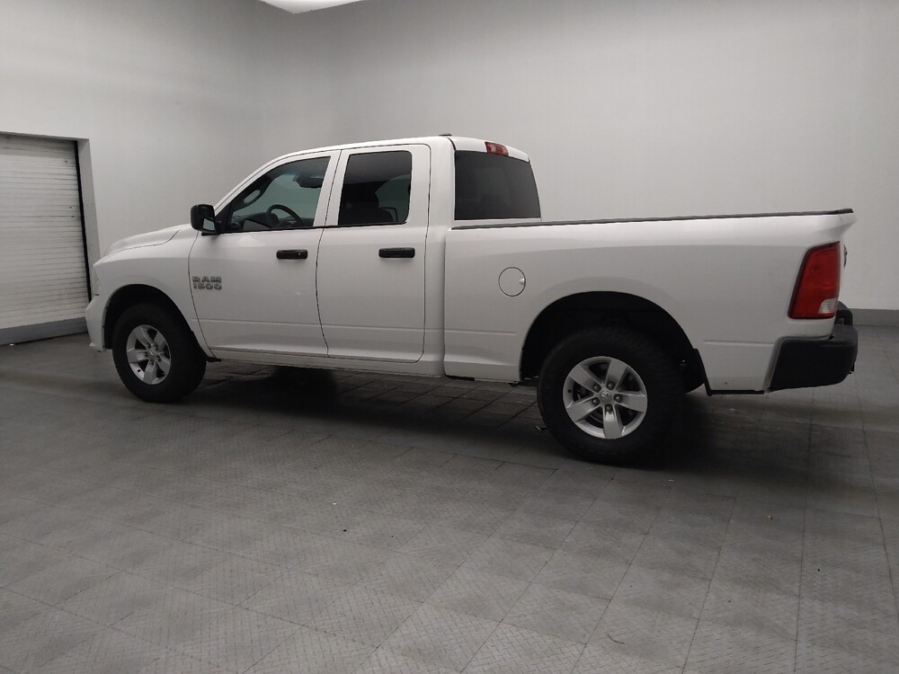 2018 RAM 1500 in Albany, GA 31705 - 18139436 3