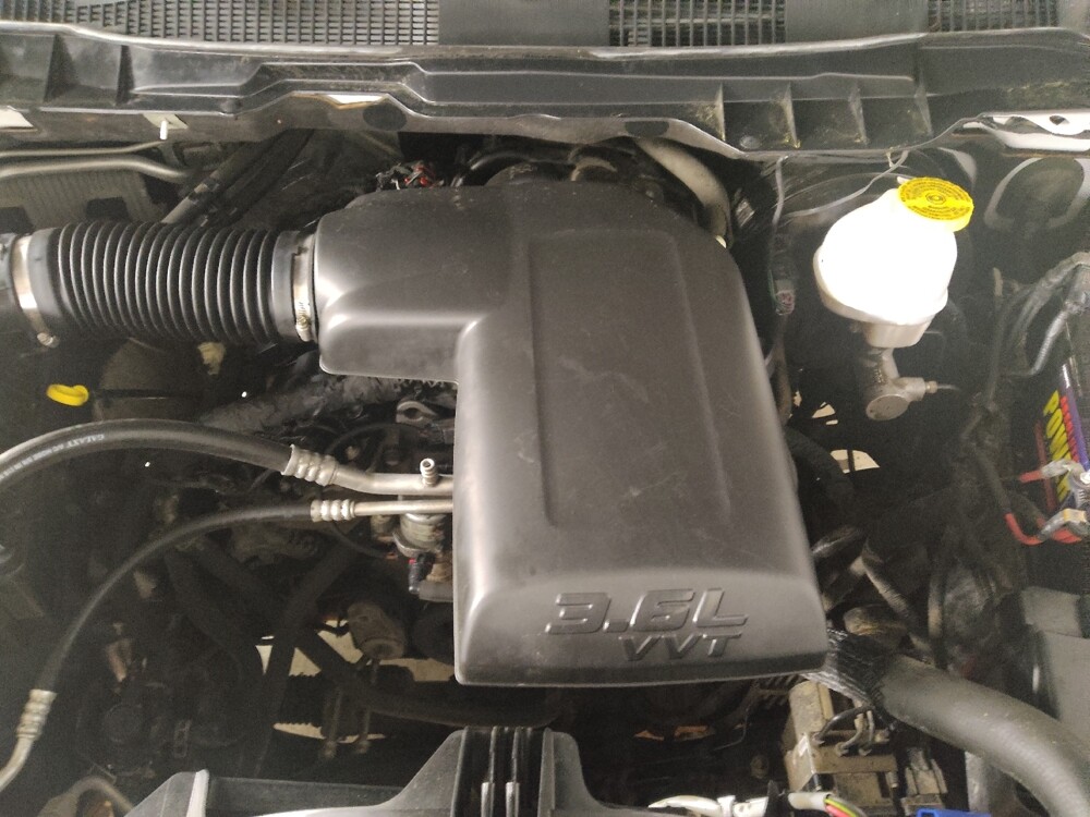 2018 RAM 1500 in Albany, GA 31705 - 18139436 29