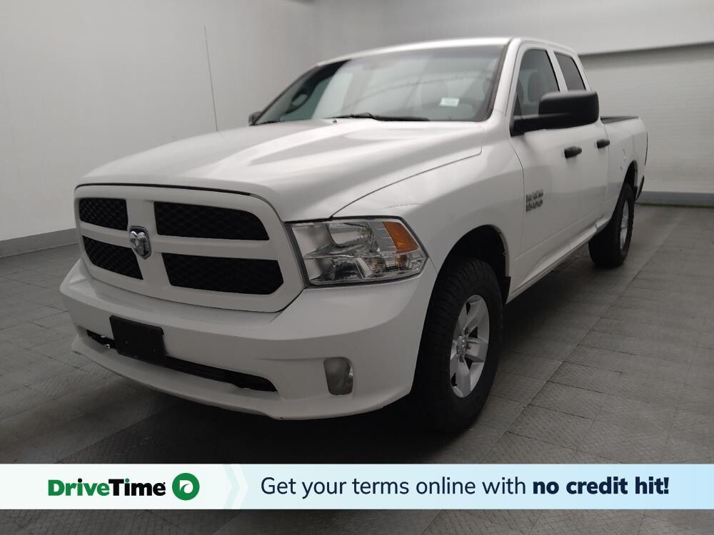 2018 RAM 1500 in Albany, GA 31705 - 18139436