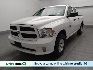 2018 RAM 1500 in Albany, GA 31705