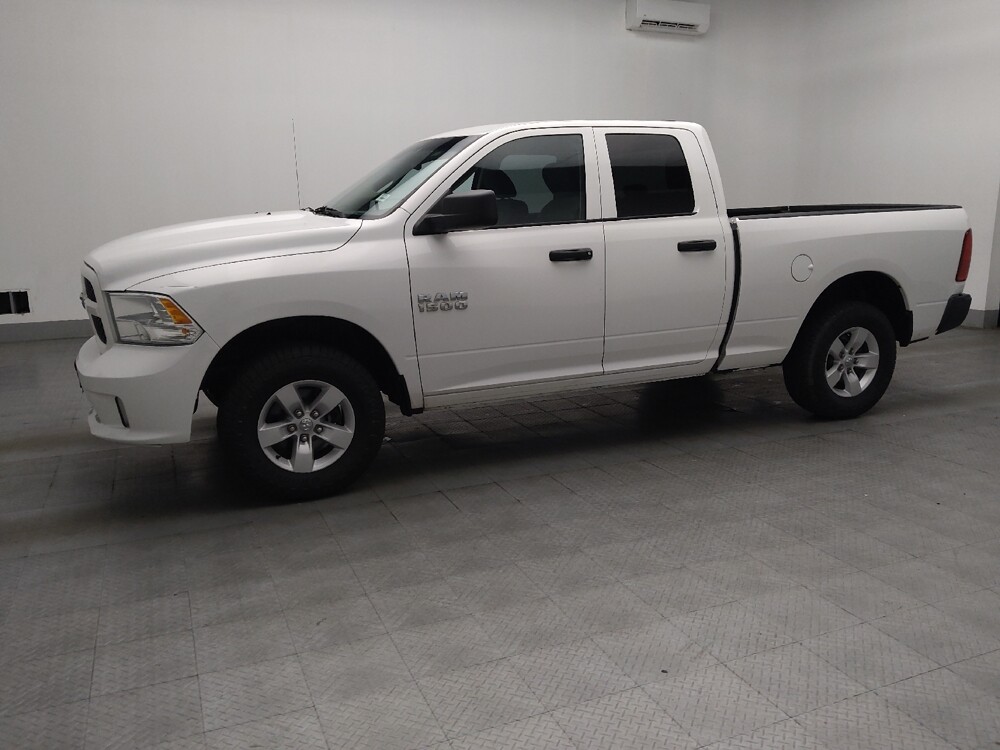 2018 RAM 1500 in Albany, GA 31705 - 18139436 2