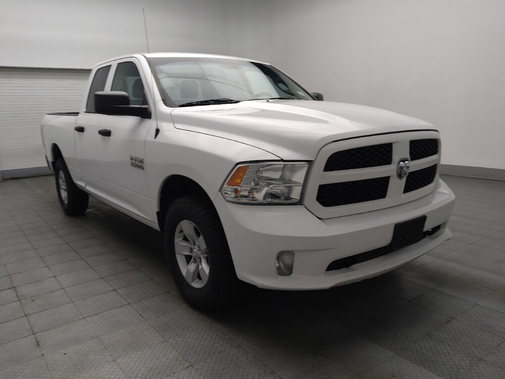 2018 RAM 1500 in Albany, GA 31705 - 18139436 12