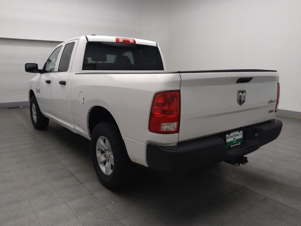 2018 RAM 1500 in Albany, GA 31705 - 18139436 5