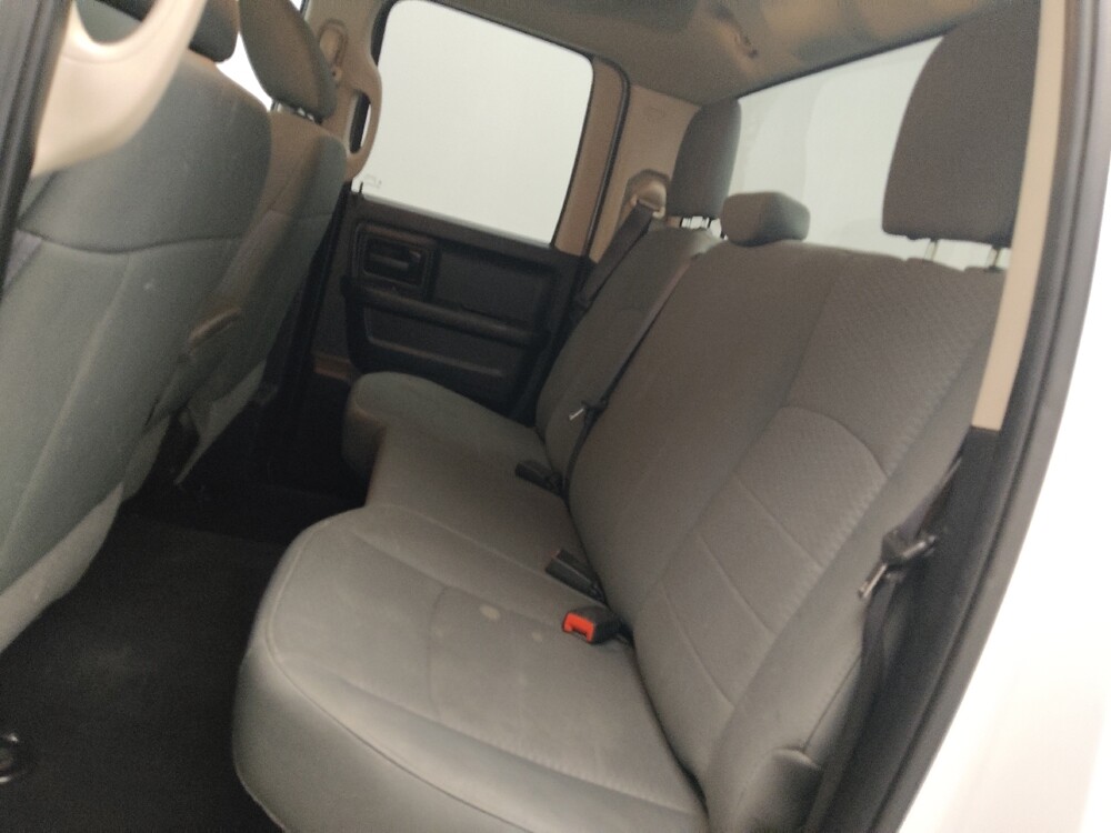 2018 RAM 1500 in Albany, GA 31705 - 18139436 17