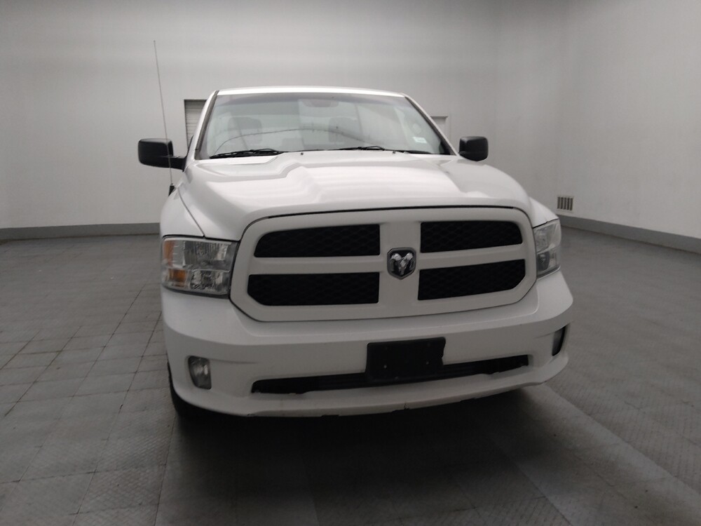 2018 RAM 1500 in Albany, GA 31705 - 18139436 13