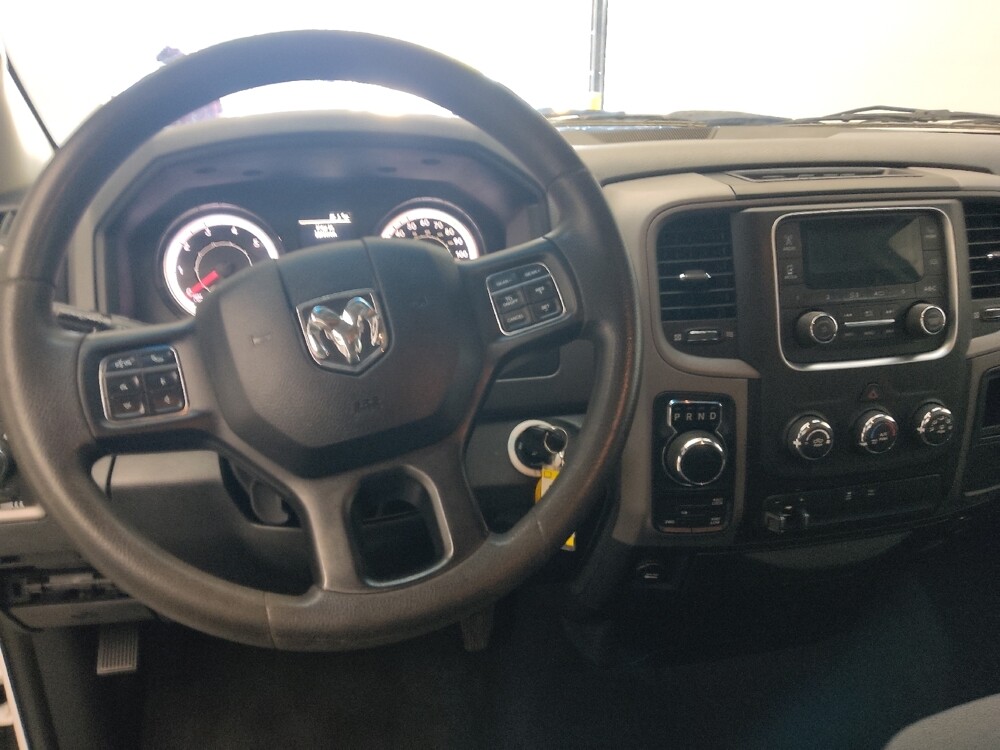 2018 RAM 1500 in Albany, GA 31705 - 18139436 21