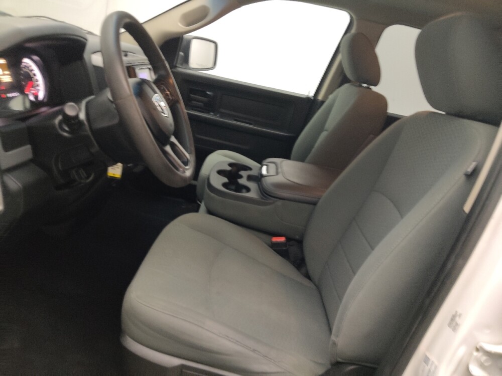 2018 RAM 1500 in Albany, GA 31705 - 18139436 16