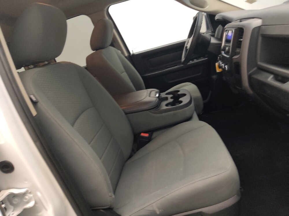 2018 RAM 1500 in Albany, GA 31705 - 18139436 20