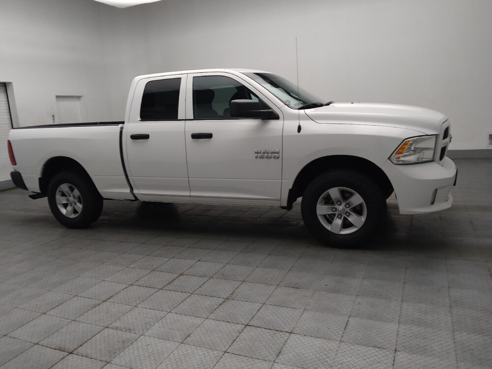 2018 RAM 1500 in Albany, GA 31705 - 18139436 10