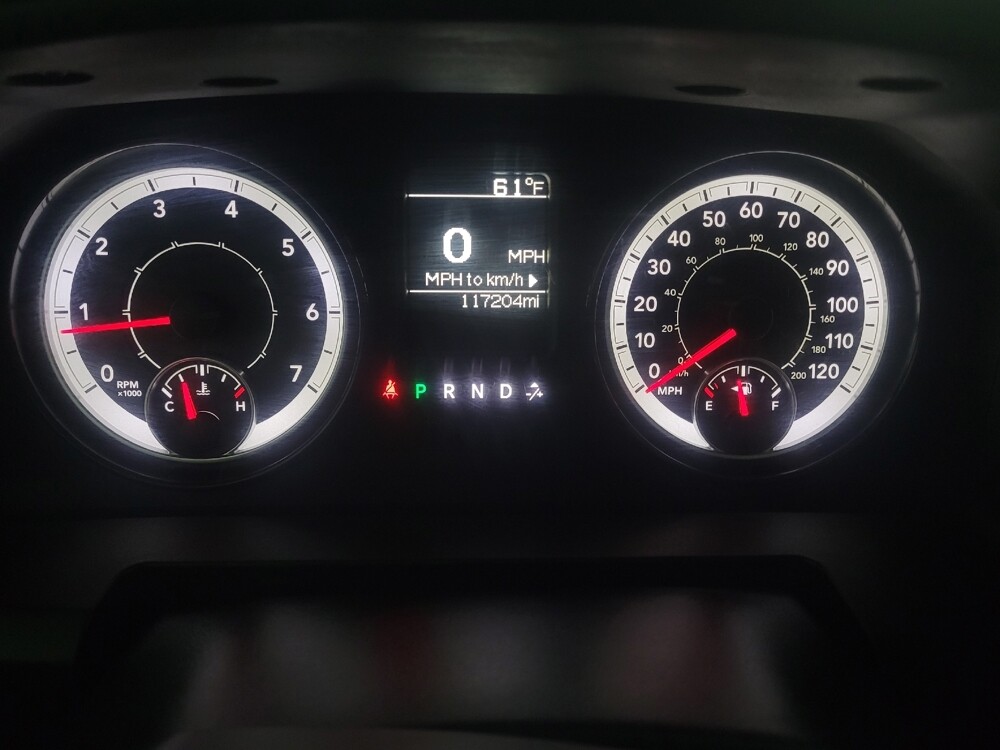 2018 RAM 1500 in Albany, GA 31705 - 18139436 22