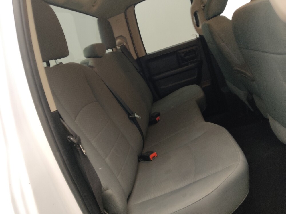 2018 RAM 1500 in Albany, GA 31705 - 18139436 18