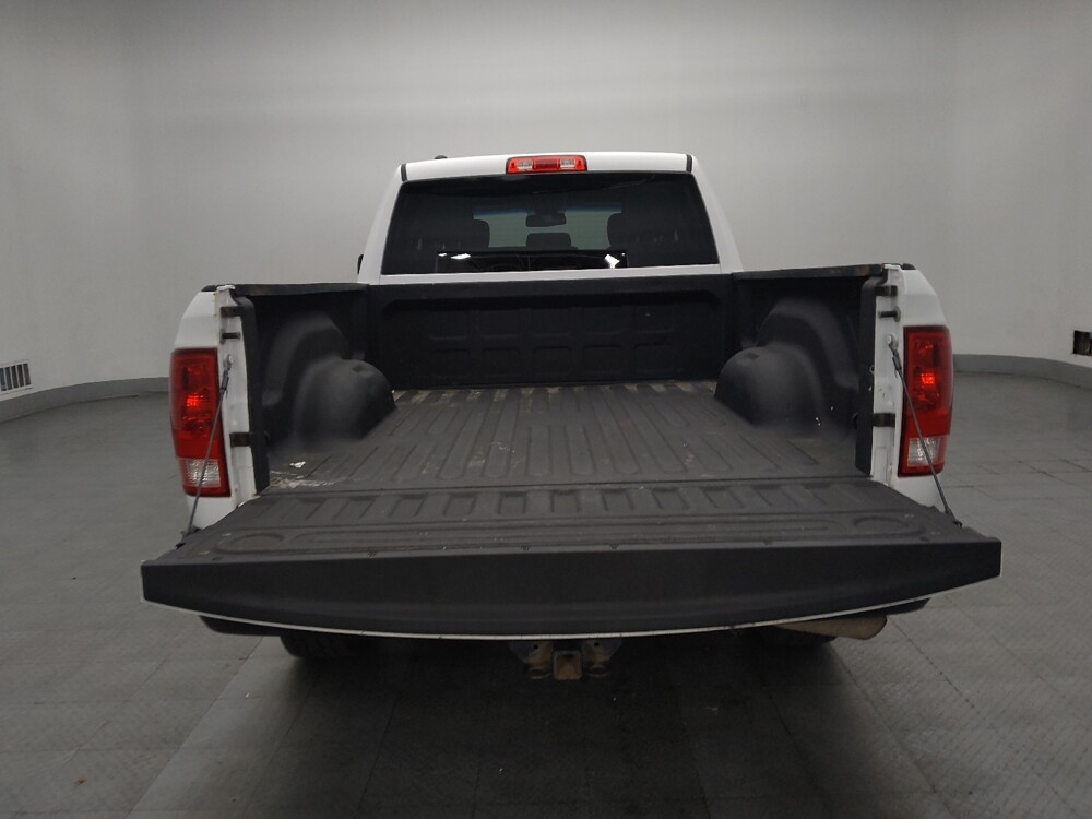 2018 RAM 1500 in Albany, GA 31705 - 18139436 28