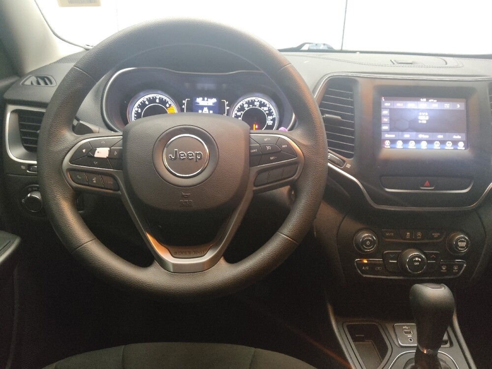 2020 Jeep Cherokee in Duluth, GA 30096 - 18139438 22
