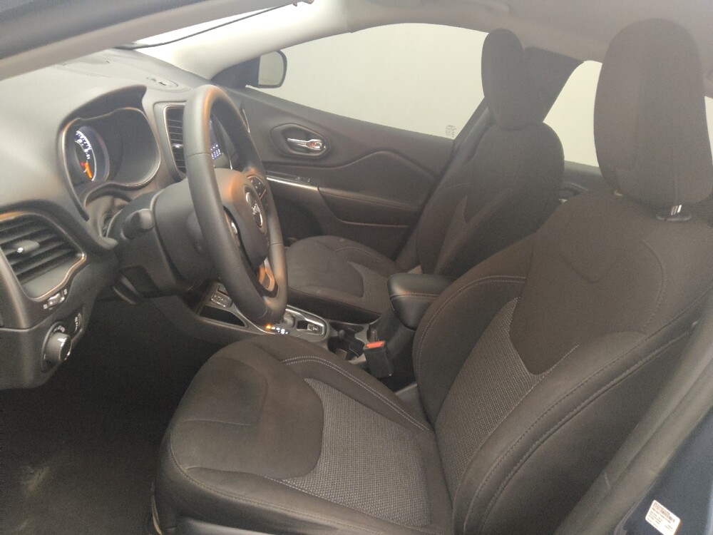 2020 Jeep Cherokee in Duluth, GA 30096 - 18139438 17