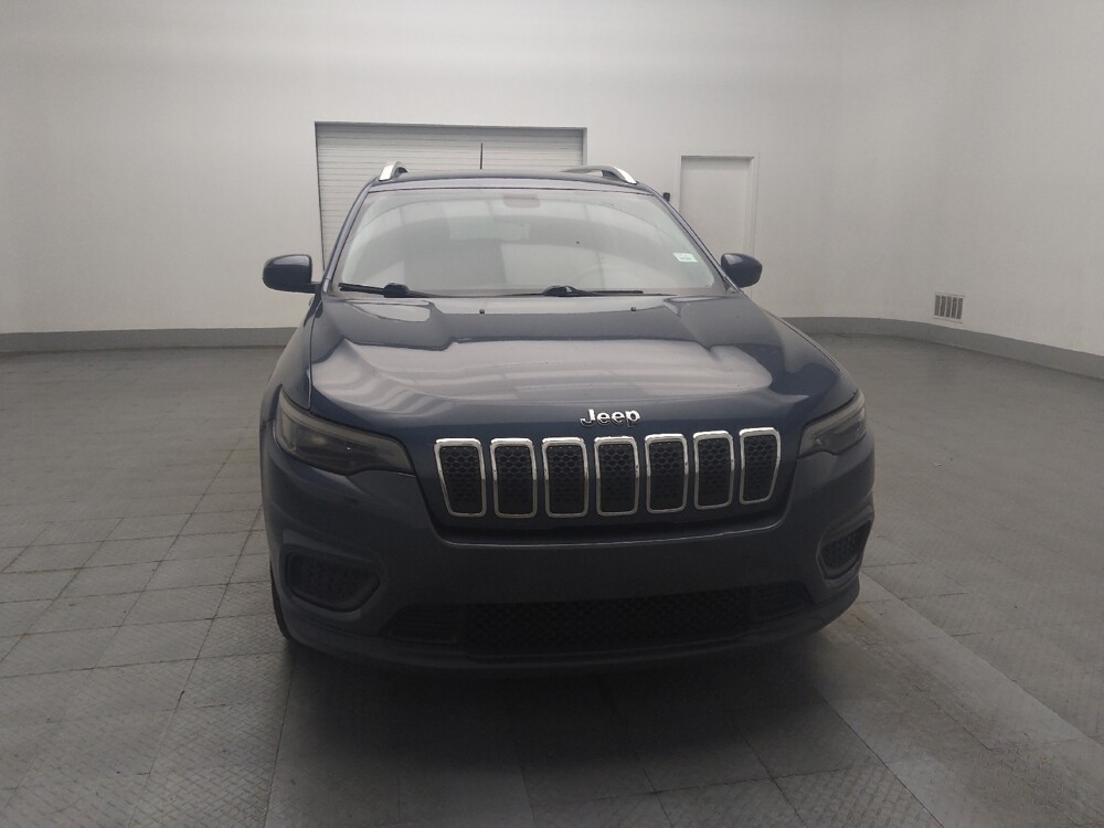 2020 Jeep Cherokee in Duluth, GA 30096 - 18139438 14