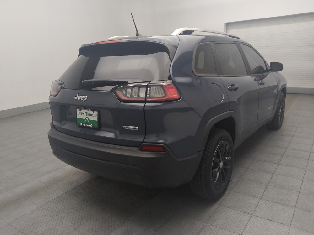 2020 Jeep Cherokee in Duluth, GA 30096 - 18139438 9