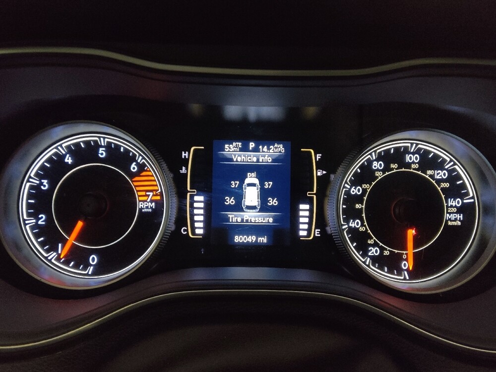 2020 Jeep Cherokee in Duluth, GA 30096 - 18139438 23