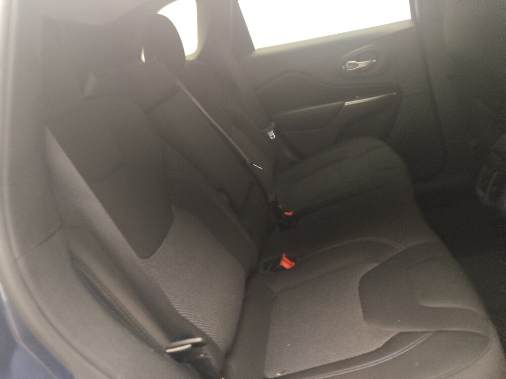 2020 Jeep Cherokee in Duluth, GA 30096 - 18139438 19