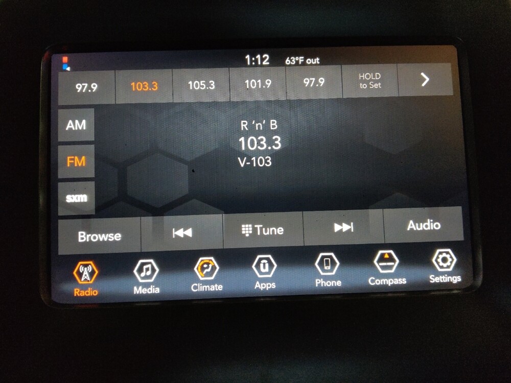 2020 Jeep Cherokee in Duluth, GA 30096 - 18139438 25