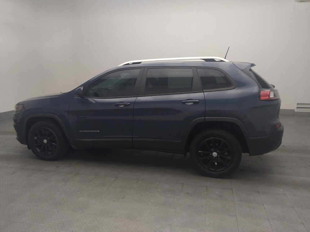 2020 Jeep Cherokee in Duluth, GA 30096 - 18139438 3