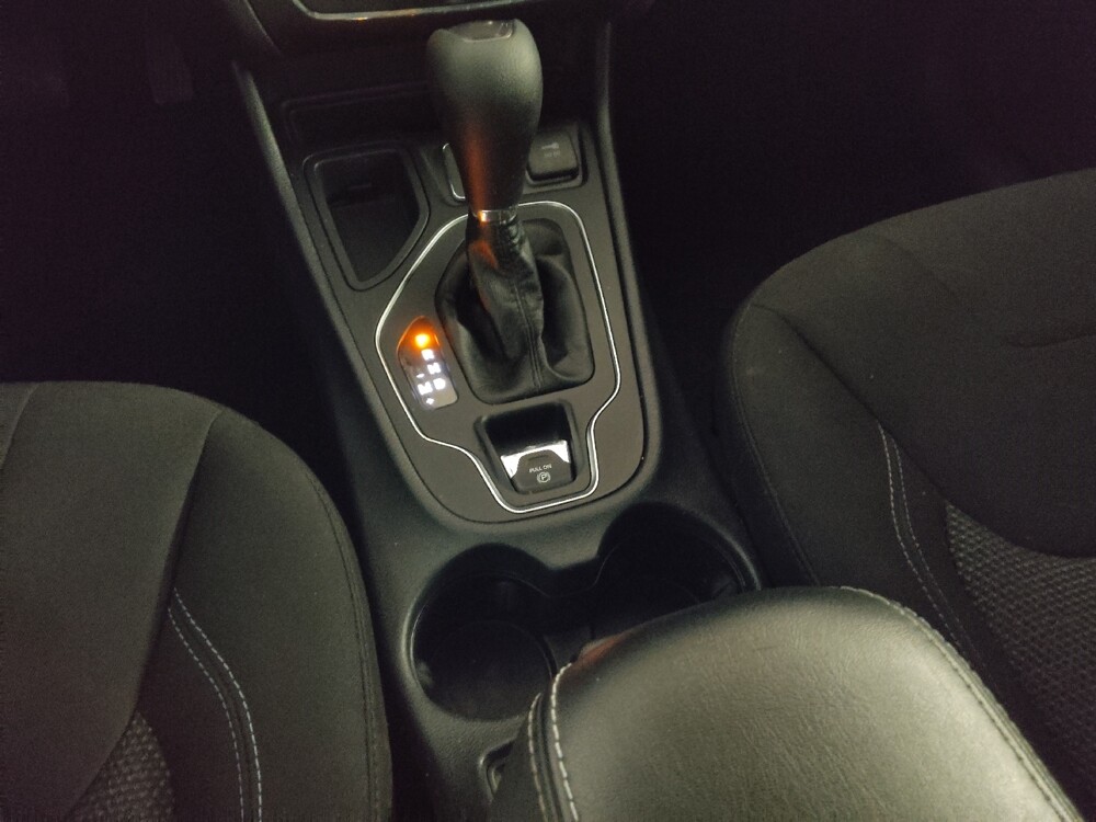 2020 Jeep Cherokee in Duluth, GA 30096 - 18139438 26