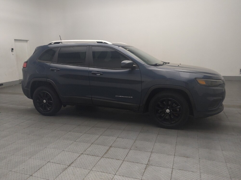 2020 Jeep Cherokee in Duluth, GA 30096 - 18139438 11