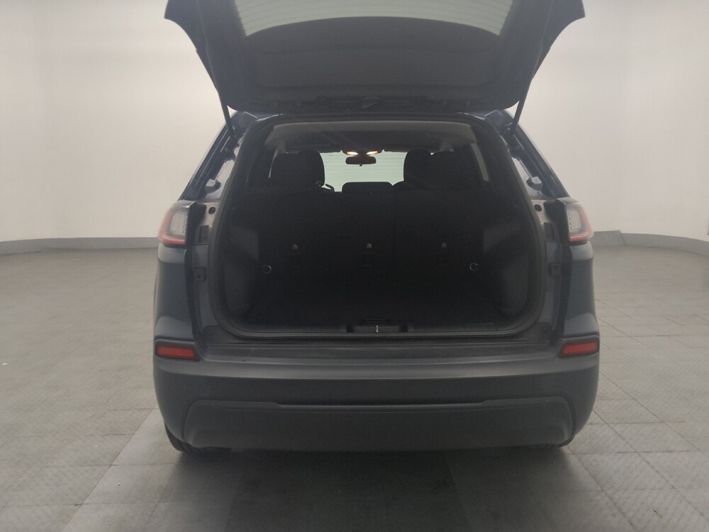 2020 Jeep Cherokee in Duluth, GA 30096 - 18139438 29
