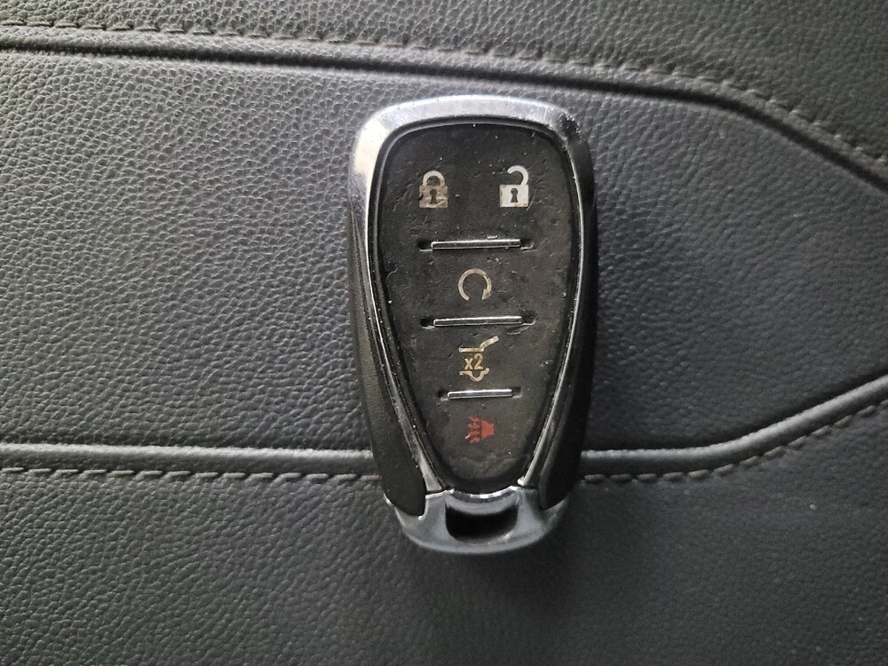 2020 Chevrolet Traverse in Marietta, GA 30062 - 18139439 32