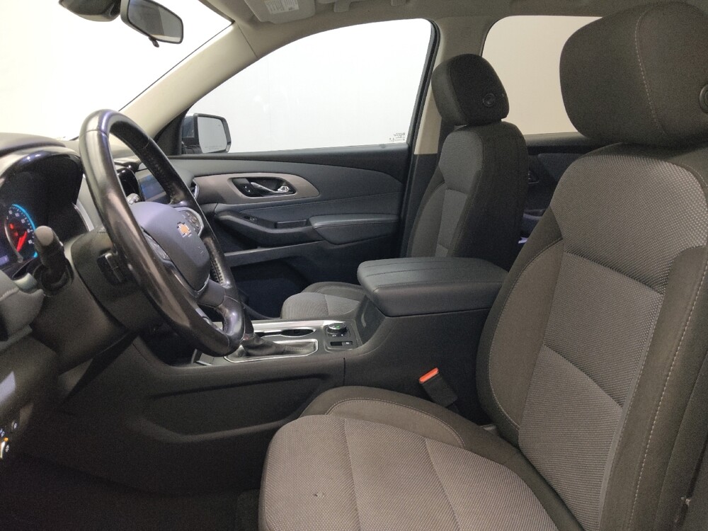 2020 Chevrolet Traverse in Marietta, GA 30062 - 18139439 17