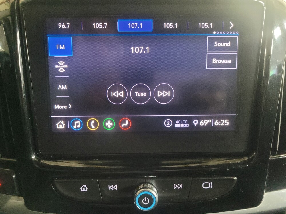 2020 Chevrolet Traverse in Marietta, GA 30062 - 18139439 25