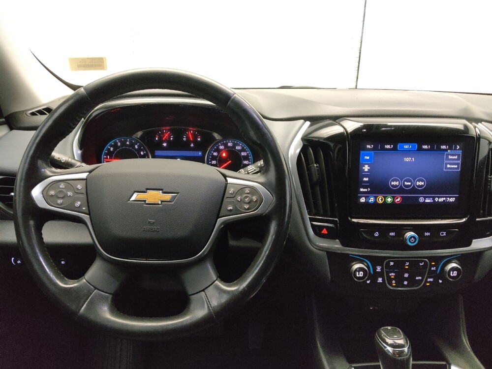 2020 Chevrolet Traverse in Marietta, GA 30062 - 18139439 22