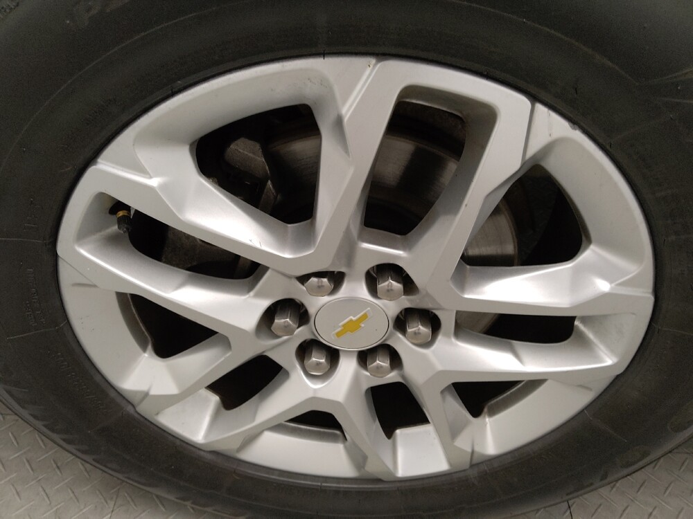 2020 Chevrolet Traverse in Marietta, GA 30062 - 18139439 31