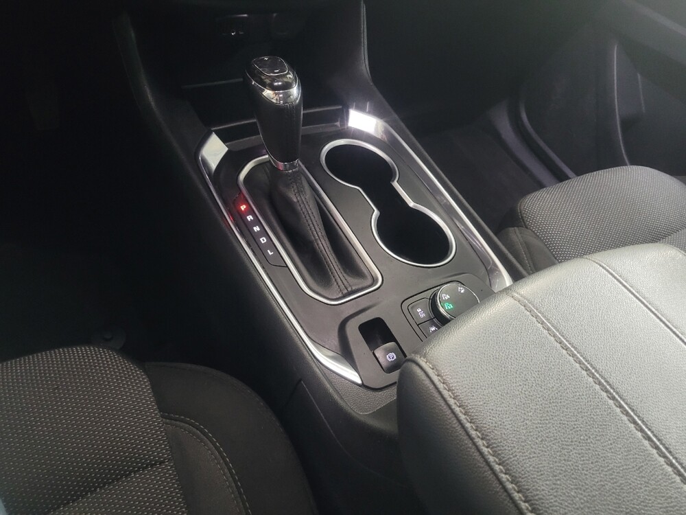 2020 Chevrolet Traverse in Marietta, GA 30062 - 18139439 26