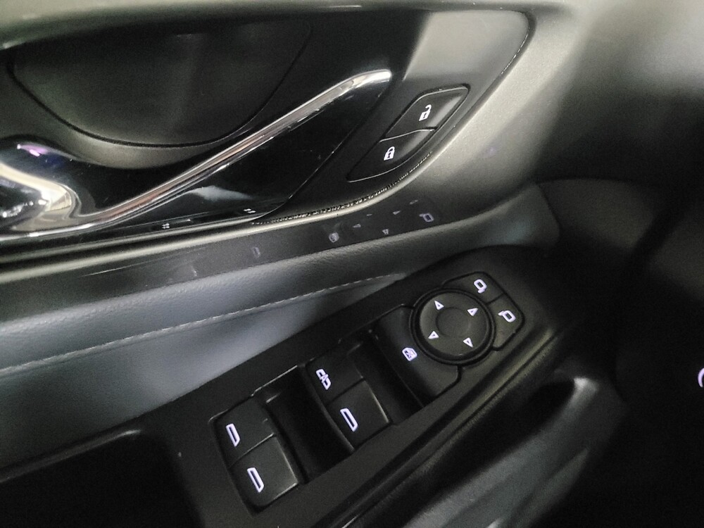 2020 Chevrolet Traverse in Marietta, GA 30062 - 18139439 27