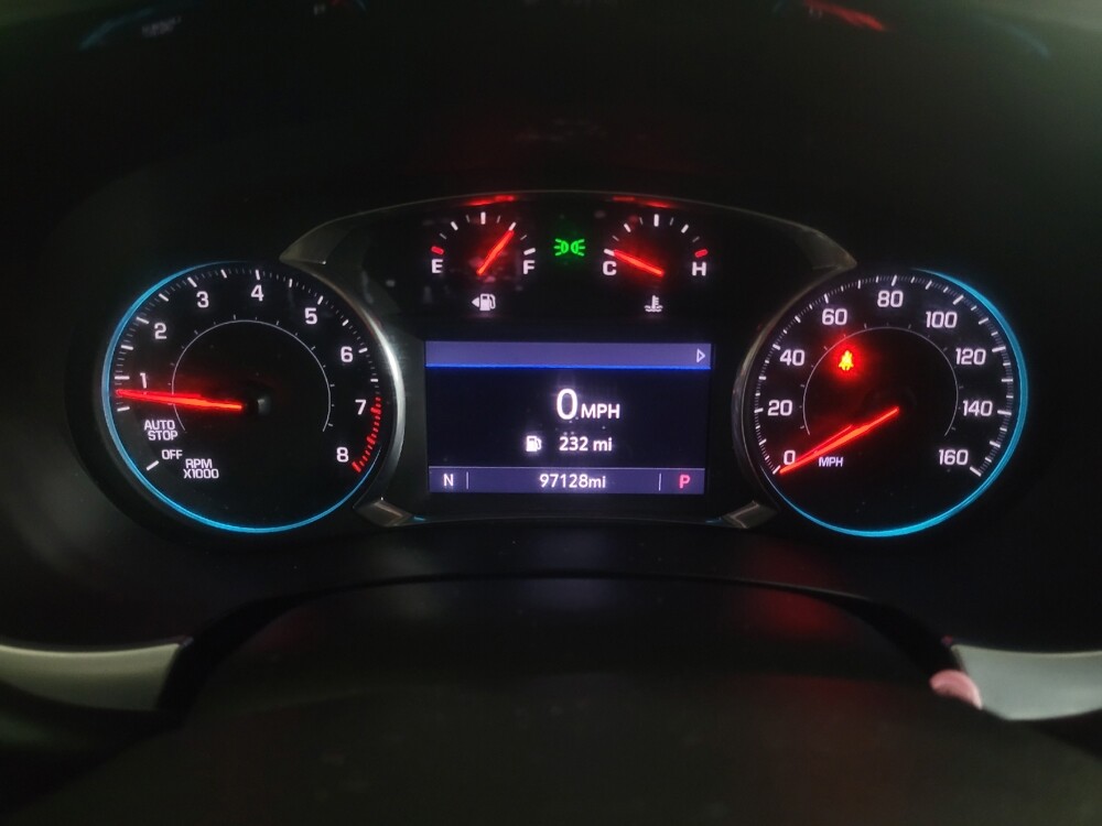 2020 Chevrolet Traverse in Marietta, GA 30062 - 18139439 23
