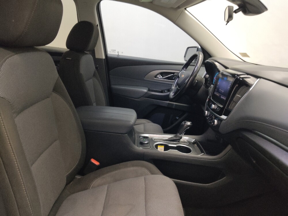 2020 Chevrolet Traverse in Marietta, GA 30062 - 18139439 21