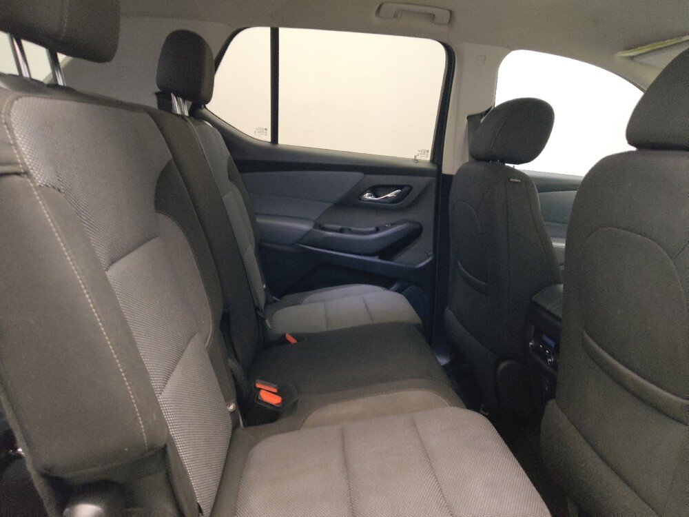 2020 Chevrolet Traverse in Marietta, GA 30062 - 18139439 19