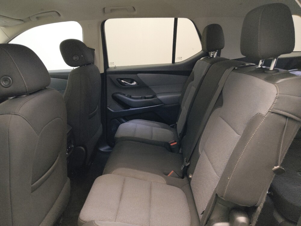 2020 Chevrolet Traverse in Marietta, GA 30062 - 18139439 18