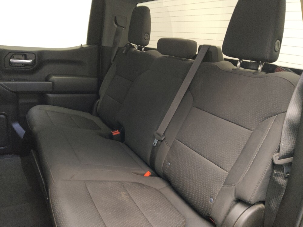 2021 Chevrolet Silverado 1500 in Knoxville, TN 37923 - 18139440 18