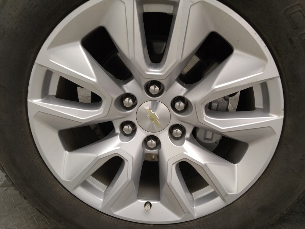 2021 Chevrolet Silverado 1500 in Knoxville, TN 37923 - 18139440 31