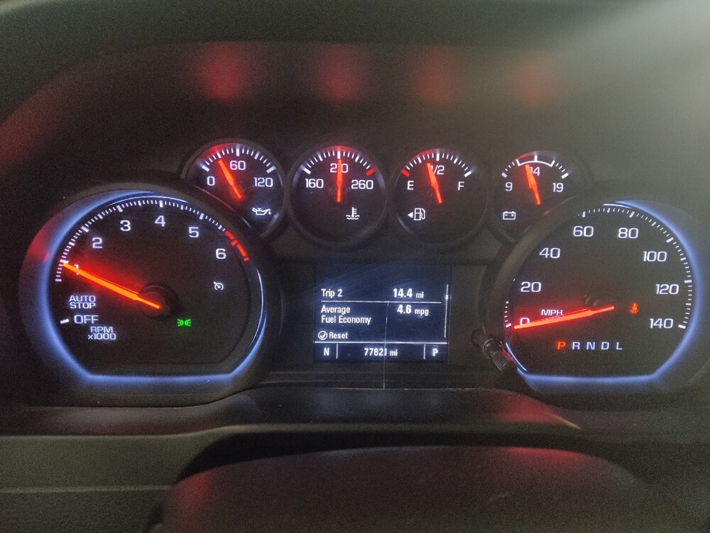2021 Chevrolet Silverado 1500 in Knoxville, TN 37923 - 18139440 23