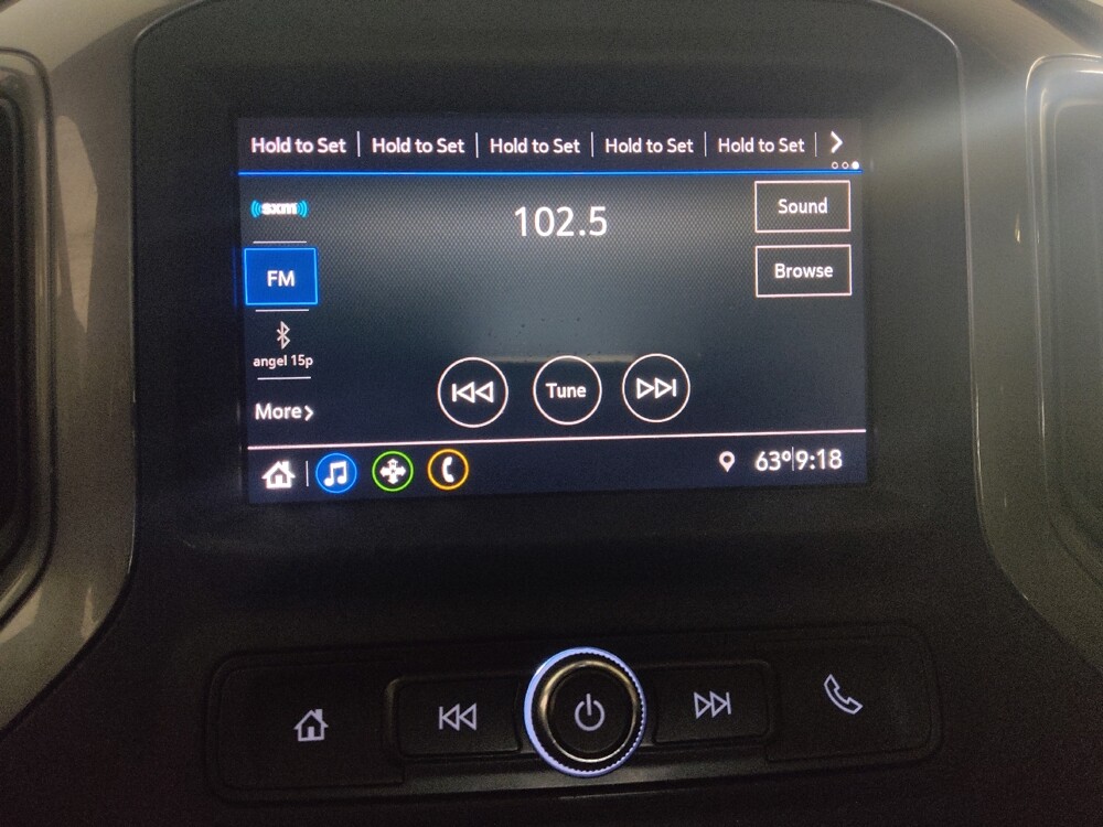 2021 Chevrolet Silverado 1500 in Knoxville, TN 37923 - 18139440 25