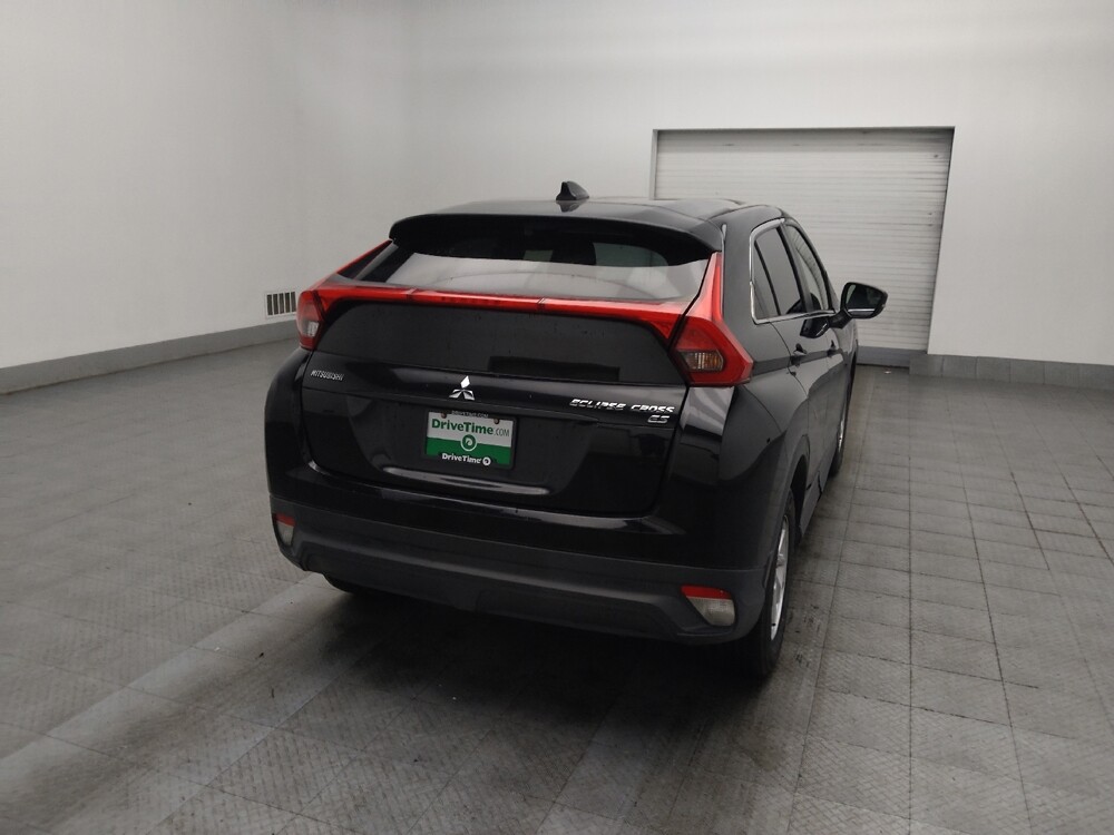 2019 Mitsubishi Eclipse Cross in Morrow, GA 30260 - 18139441 7
